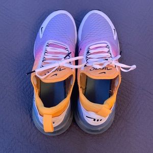 Nike air 270’s
